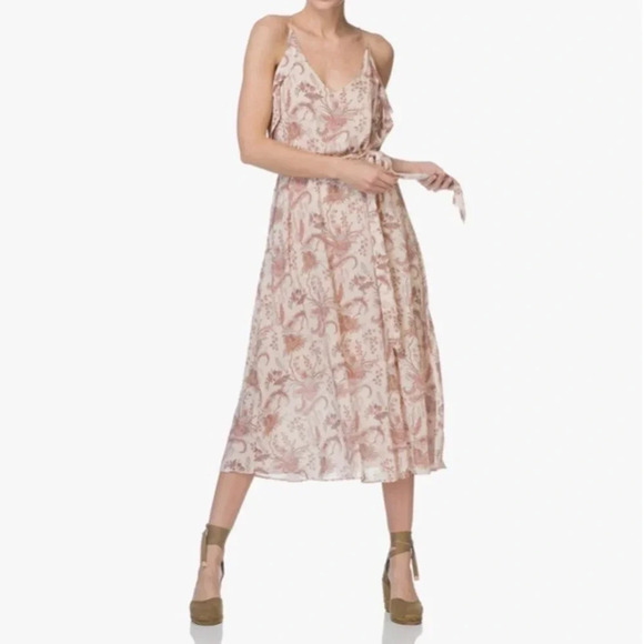 Magali Pascal Dress - Picture 1 of 7